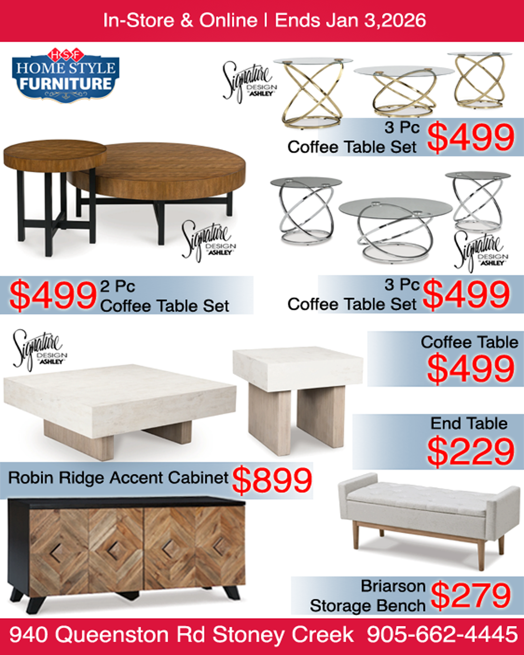 Boxing Week Flyer - Page 13