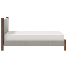 Zoran - Platform Bed