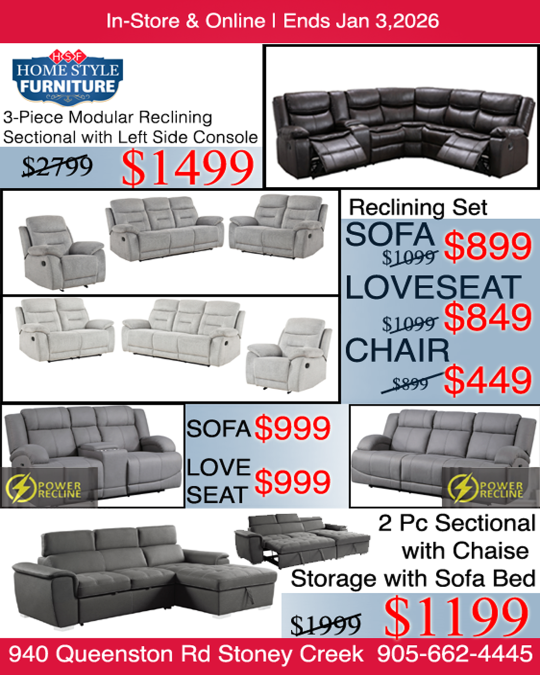 Boxing Week Flyer - Page 14