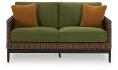 Horizon Hall - Lounge Set