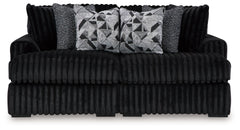 Midnight-Madness - Sectional - Onyx