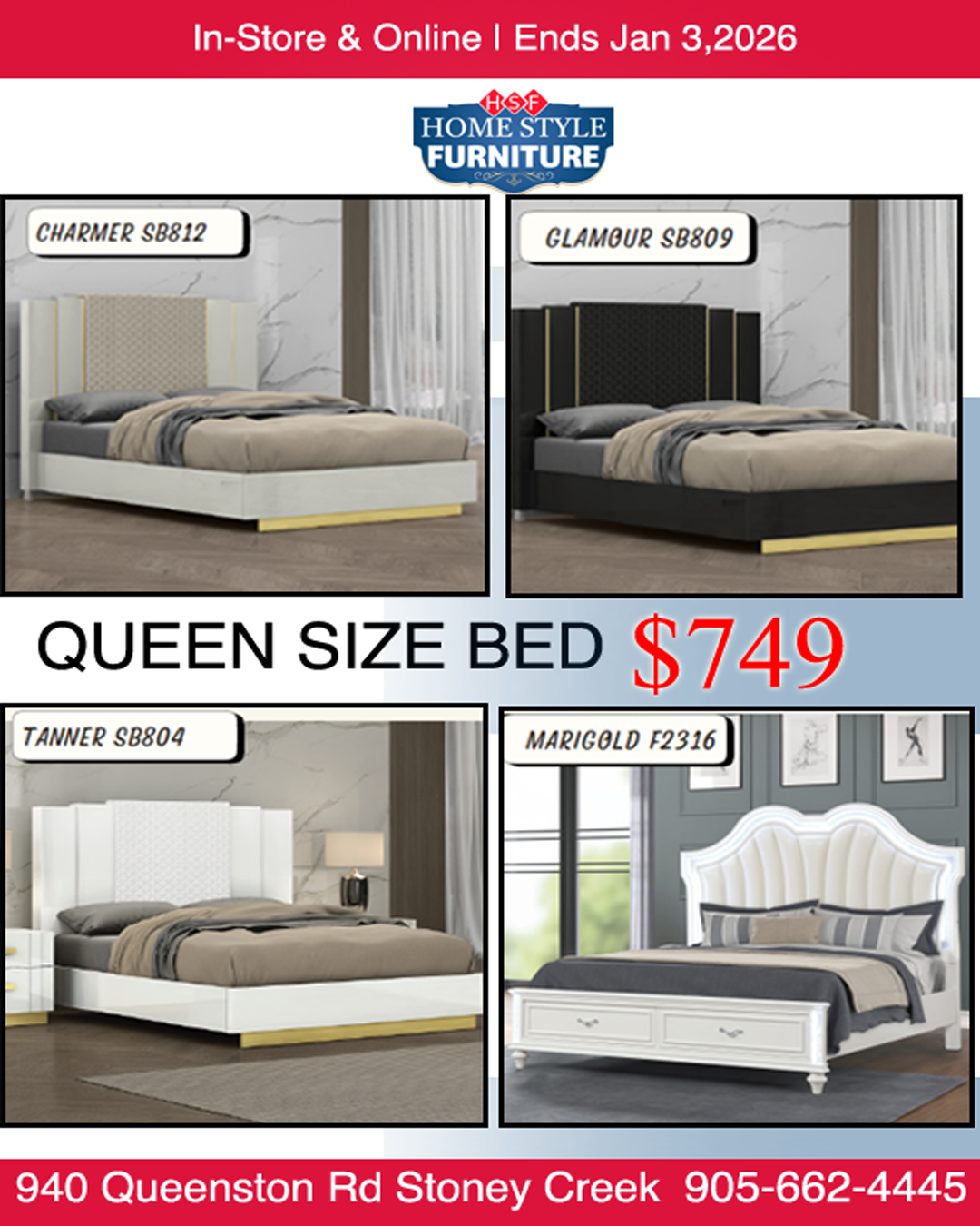 Boxing Week Flyer - Page 15