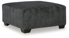 Hollyview Oversized Accent Ottoman