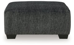 Hollyview Oversized Accent Ottoman