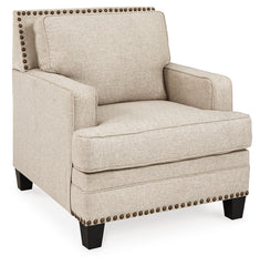 Claredon Sofa and Chair