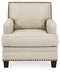 Claredon Sofa, Loveseat and Chair