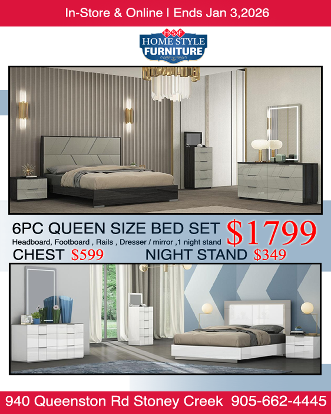 Boxing Week Flyer - Page 16