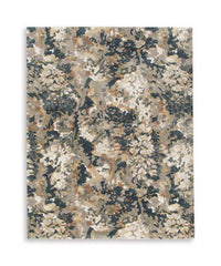 Braymen - Rug
