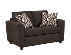 1636 Sofa and Loveseat Express