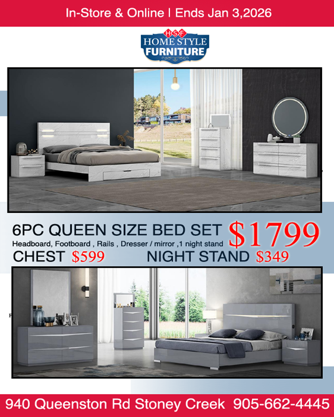 Boxing Week Flyer - Page 17