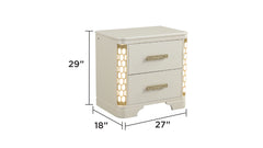 Jasmine Bedroom Set