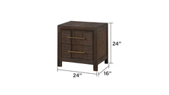 Kenzo Bedroom Set