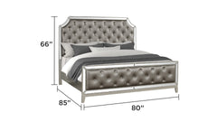Harmony Bedroom Set
