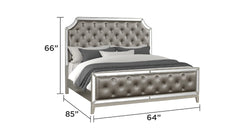 Harmony Bedroom Set