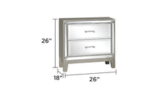 Harmony Bedroom Set