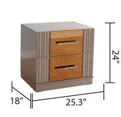 Lorenzo Bedroom Set