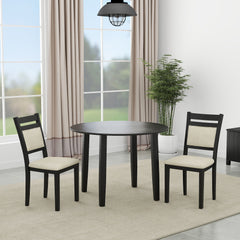 Conrad - Dining Set