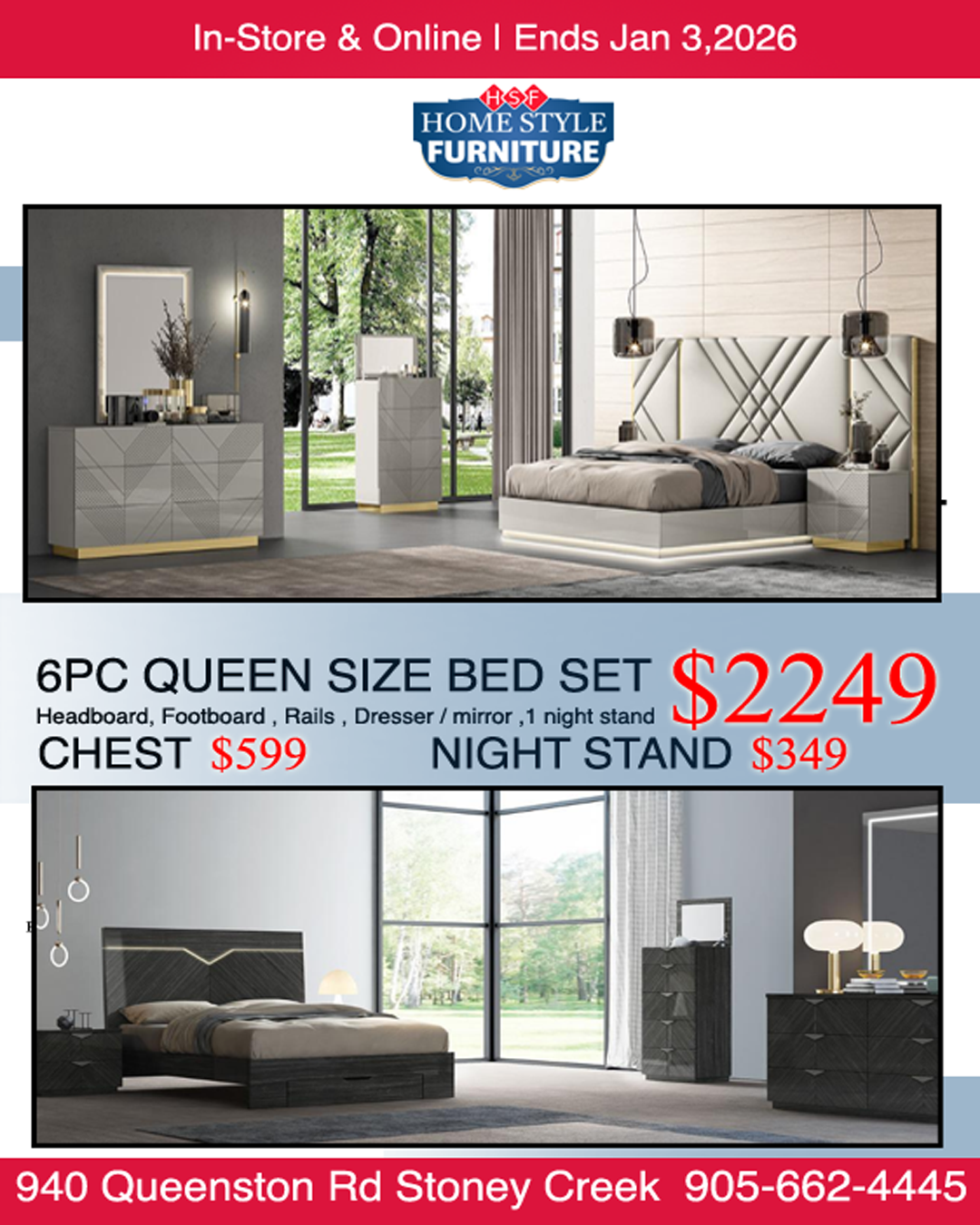 Boxing Week Flyer - Page 18