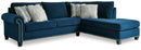 Trendle 2-Piece Sectional