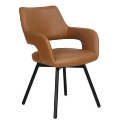 Ryder - Swivel Dining Chair (Set of 2)