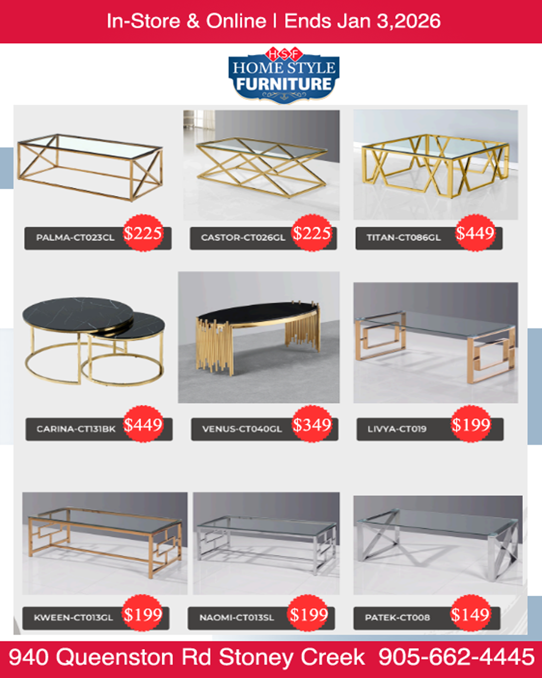 Boxing Week Flyer - Page 19