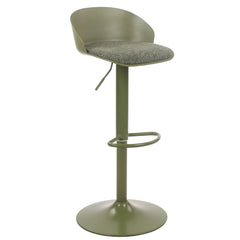 Mabel - Adjustable Air Lift Stool (Set of 2)