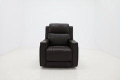 Brody Power Lift Chair with Heat and Massager.