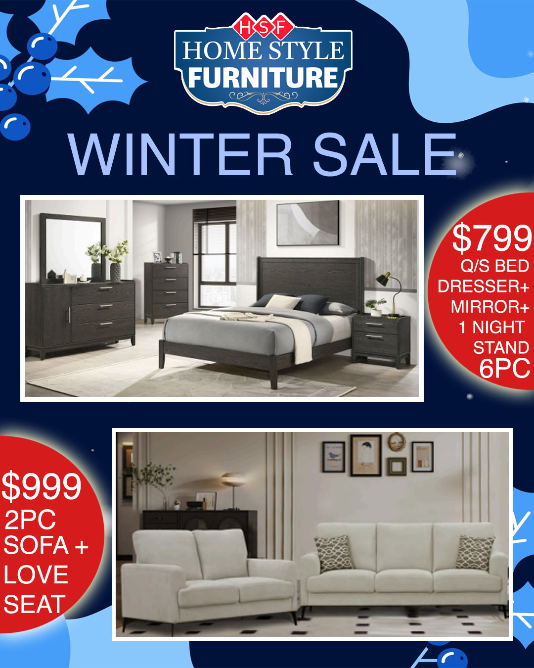 LIMITED TIME ONLY - Page 1