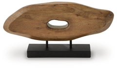 Ferminton - Sculpture - Light Brown
