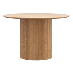 Tovas/Elias - 5 Piece Dining Set - Natural