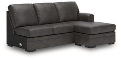 Lofton-Pike - Sectional