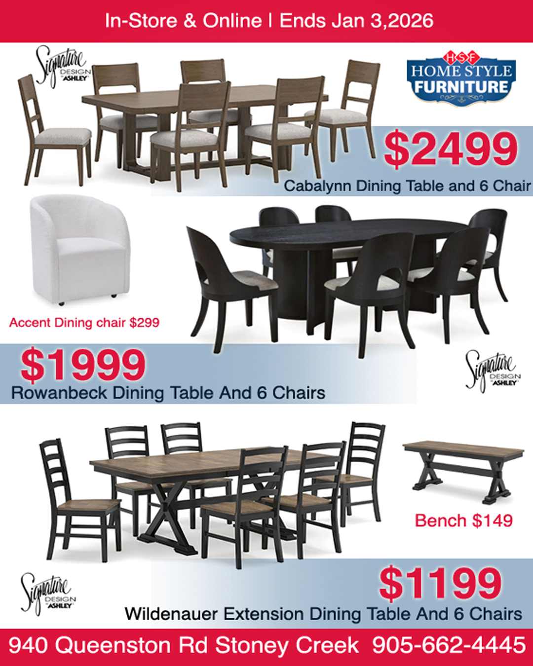 Boxing Week Flyer - Page 2