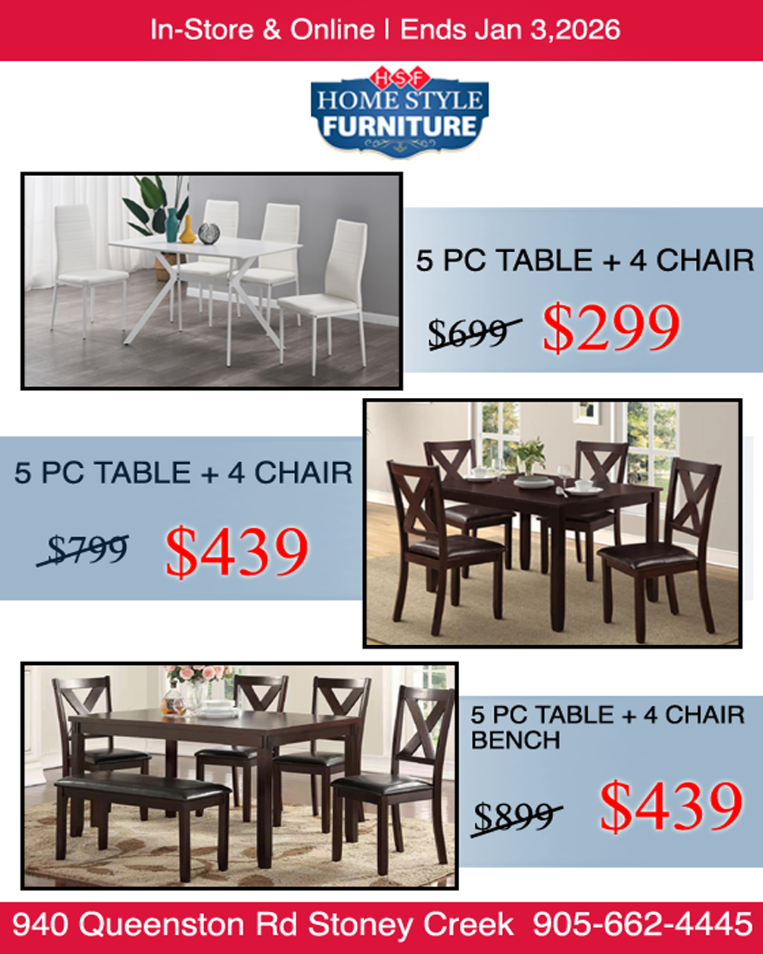 Boxing Week Flyer - Page 20