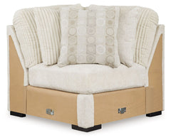 Chessington - 3 Piece Sectional