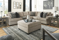 Bovarian - 4 Piece Sectional Set