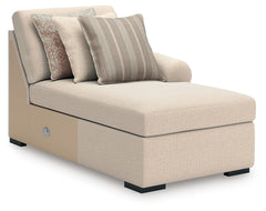 LadyMae - 2 Piece Sectional