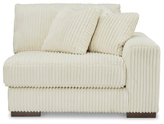 Lindyn 4-Piece Sectional with Chaise