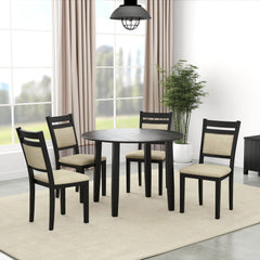 Conrad - Dining Set