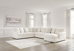 Chessington - 4 Piece Sectional