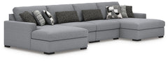 Bealton - 4 Piece Sectional