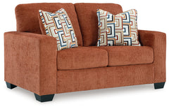 Aviemore Sofa and Loveseat