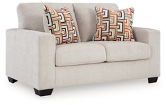 Aviemore Sofa and Loveseat