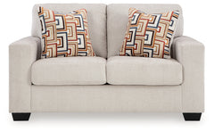Aviemore Sofa and Loveseat