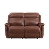 Cascade Power Reclining Sofa Set