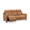 Chinook Power Reclining Sofa Set