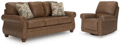 Chasemore - Living Room Set