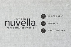 Grendusk Queen Upholstered Bed