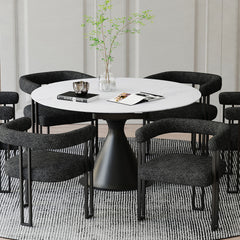 Calisto - Extension Dining Table