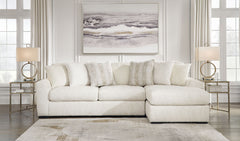 Chessington - 2 Piece Sectional