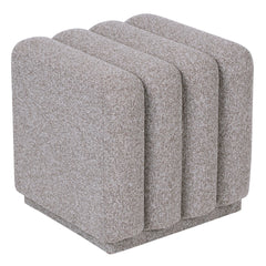 Pollo - Square Ottoman
